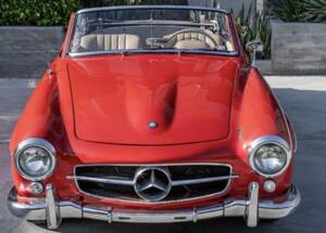 Bild 3/8 von Mercedes-Benz 190 SL (1960)