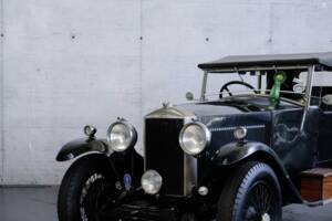 Bild 47/50 von Invicta 4,5 Liter A-Typ High Chassis (1928)