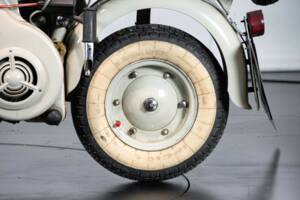 Immagine 15/50 di Innocenti Lambretta 150 D (1956)