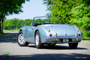 Bild 47/51 von Austin-Healey 100&#x2F;6 (BN4) (1958)