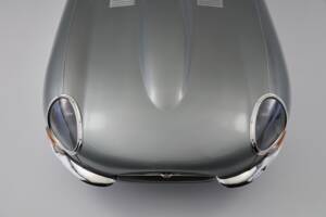 Bild 19/50 von Jaguar E-Type 3.8 Helm (1963)