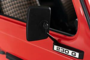 Bild 21/46 von Steyr-Puch 230 G (lang) (1979)