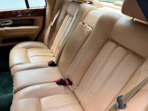 Image 35/64 of Bentley Arnage Red Label (2004)