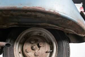 Bild 33/36 von Piaggio DUMMY (1962)