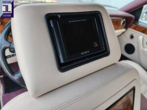 Bild 60/98 von Bentley Continental S (1995)