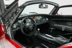 Bild 5/19 von Donkervoort D8 GTO Performance (2013)