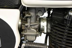Image 46/50 of Yamaha XT 500 (1980)