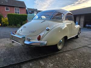 Afbeelding 34/70 van DKW Auto Union 1000 S de Luxe (1962)