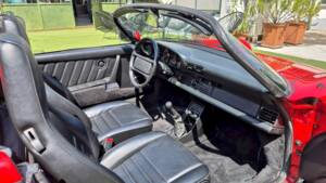 Bild 42/72 von Porsche 911 Speedster 3.2 (1989)