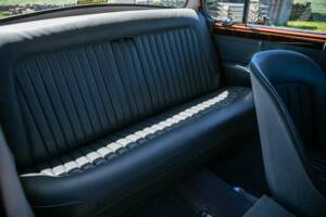 Bild 29/35 von Jaguar Mk II 3.8 (1963)