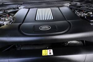 Image 43/50 de Land Rover Range Rover Autobiography SDV8 (2016)