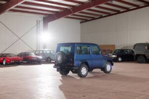 Imagen 9/136 de Steyr-Puch 280 GE (SWB) (1988)
