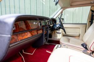 Immagine 45/50 di Rolls-Royce Silver Spirit (1981)