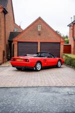 Image 12/42 of Ferrari Mondial T (1990)