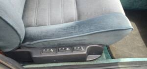 Imagen 31/42 de Alfa Romeo 164 3.0 V6 (1987)