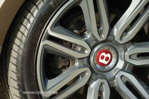 Image 28/28 of Bentley Continental GT V8 (2016)