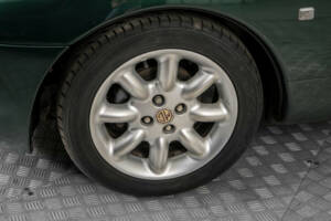 Immagine 26/50 di MG F 1.8i (2000)