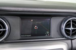 Afbeelding 34/50 van Mercedes-Benz SLK 200 (2012)