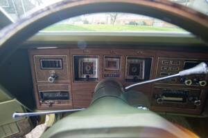 Bild 15/34 von Lincoln Continental Mark IV (1975)
