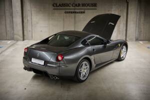 Bild 21/100 von Ferrari 599 GTB (2008)