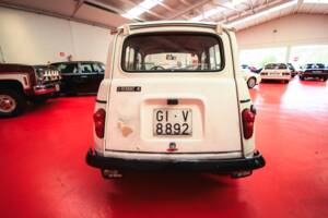 Bild 4/14 von Renault R 4 GTL (1985)