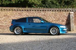 Bild 33/50 von Honda CRX 1.6 VTi (1992)