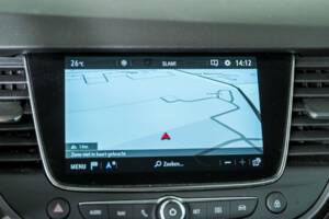 Immagine 38/50 di Opel Crossland X 1.2 Turbo (2019)