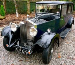 Image 3/44 of Rolls-Royce 20/25 HP (1933)