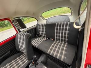 Image 10/12 of Volkswagen Beetle 1200 L (1984)