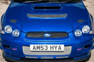 Imagen 38/50 de Subaru Impreza WRX STi (2003)