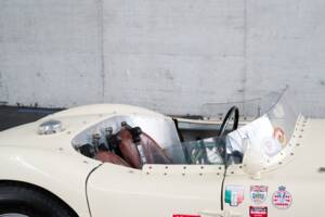 Obraz 44/50 pojazdu Suffolk C-Type Jaguar (1960)