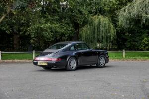 Bild 18/41 von Porsche 911 Carrera 2 (1990)