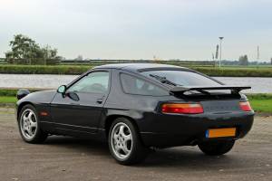Bild 4/26 von Porsche 928 S4 (1987)