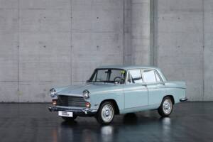 Bild 1/39 von Morris Oxford (1963)