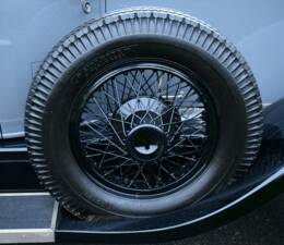 Image 40/50 of Rolls-Royce Phantom I (1929)