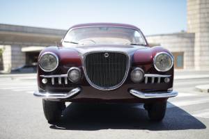 Image 3/9 of Lancia Aurelia B50 (1950)