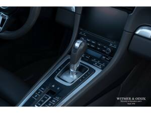 Image 18/44 of Porsche 911 Carrera S (2016)