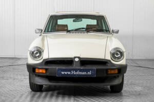 Imagen 14/50 de MG MGB GT V8 (1975)