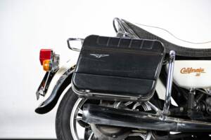 Image 22/44 de Moto Guzzi California II (1983)