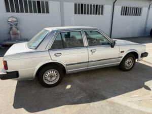 Image 5/8 of Triumph Acclaim (1985)