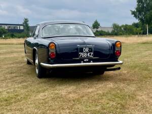 Imagen 14/53 de Maserati 3500 GT Touring (1964)
