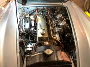 Afbeelding 27/35 van Austin-Healey 3000 Mk III (BJ8) (1967)