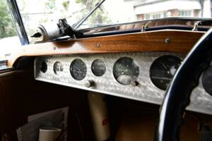 Immagine 28/50 di Lanchester 30 HP (1931)