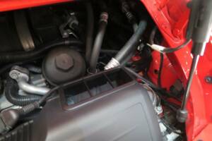 Image 34/50 of Porsche 911 Carrera 4S (2011)