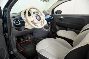 Immagine 11/50 di FIAT 500 C (2014)
