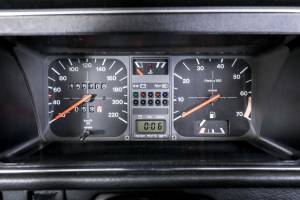 Afbeelding 22/50 van Volkswagen Golf I Cabrio 1.8 (1992)