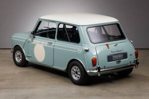 Image 13/44 of Austin Mini Cooper S 1275 (1964)