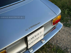 Afbeelding 44/84 van Alfa Romeo Giulia 1600 GT Junior (1972)