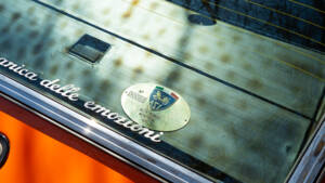 Image 24/36 de Alfa Romeo Montreal (1971)