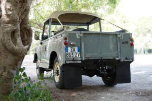 Bild 11/79 von Land Rover 88 (1963)